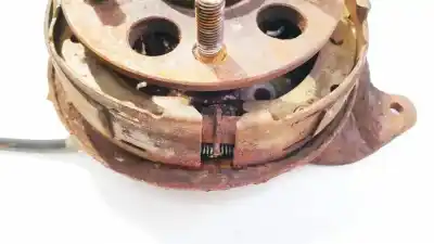 Peça sobressalente para automóvel em segunda mão Peças Diversas por TOYOTA RAV 4 (A2) 2.0 D-4D Executive 4X4 (2003->) Referências OEM IAM   