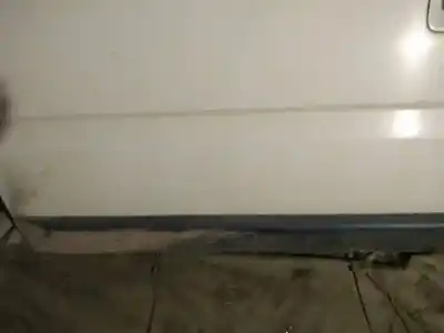 Peça sobressalente para automóvel em segunda mão plásticos por citroen evasion 1.9 td sx referências oem iam 