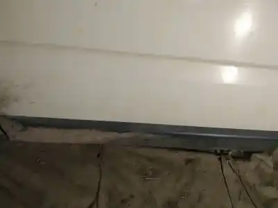 Pezzo di ricambio per auto di seconda mano plastica per citroen evasion 1.9 td sx riferimenti oem iam   