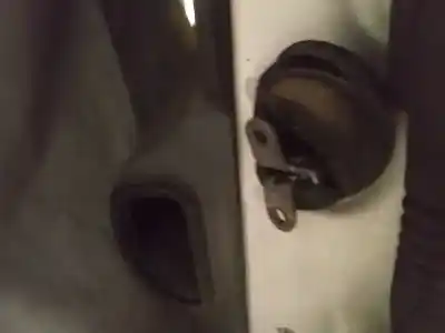 Peça sobressalente para automóvel em segunda mão dobradiça por citroen evasion 1.9 td sx referências oem iam 