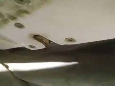 Peça sobressalente para automóvel em segunda mão fechadura da porta dianteira esquerda por citroen evasion 1.9 td sx referências oem iam 