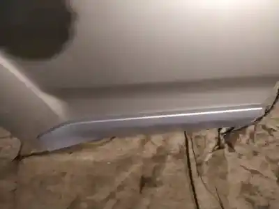 Second-hand car spare part plastics for mitsubishi outlander (cw0) 2.0 di-d intense oem iam references 