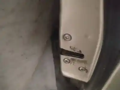 Second-hand car spare part rear right door lock for mitsubishi outlander (cw0) 2.0 di-d intense oem iam references 