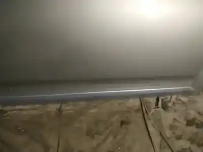 Second-hand car spare part plastics for mitsubishi outlander (cw0) 2.0 di-d intense oem iam references 