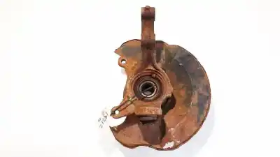 Second-hand car spare part front left knuckle for honda cr-v (rd8) 2.0 vtec cat oem iam references   