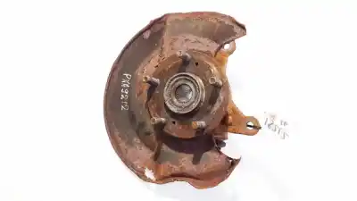 Автозапчасти б/у передняя левая кулачка за honda cr-v (rd8) 2.0 vtec cat ссылки oem iam 