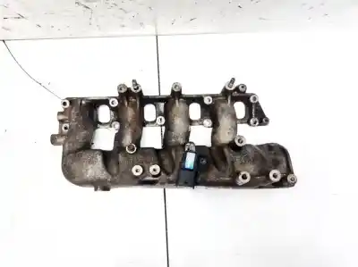 Peça sobressalente para automóvel em segunda mão coletor admissão por opel zafira b 1.9 cdti referências oem iam 55192747