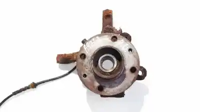 Pezzo di ricambio per auto di seconda mano attacco anteriore destro per renault twingo (co6) 1.2 (c066/67/68) riferimenti oem iam 