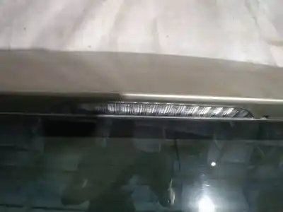 Second-hand car spare part central brake light for mitsubishi outlander (cw0) 2.0 di-d intense oem iam references 