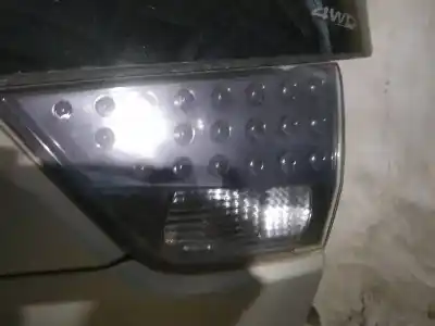 Автозапчасти б/у ВНУТРЕННИЙ ПРАВЫЙ ЗАДНИЙ ФОНАРЬ за MITSUBISHI OUTLANDER (CW0)  ссылки OEM IAM   