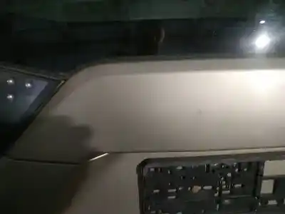 Автозапчастина б/у зовнішня ручка ворот для mitsubishi outlander (cw0) 2.0 di-d intense посилання на oem iam   