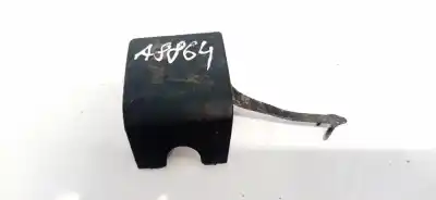 Peça sobressalente para automóvel em segunda mão molduras frontais por peugeot partner (s2) 1.6 16v hdi referências oem iam 9681875677