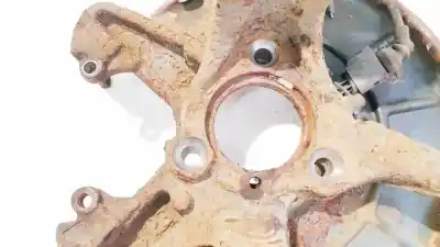 Pezzo di ricambio per auto di seconda mano Sensore Abs per VOLKSWAGEN CADDY KA/KB (2K) 2.0 SDI Riferimenti OEM IAM   