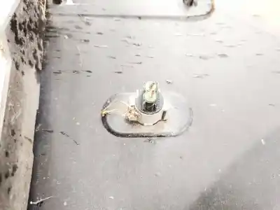 Second-hand car spare part left side light for renault twingo (co6) 1.2 (c066/67/68) oem iam references   