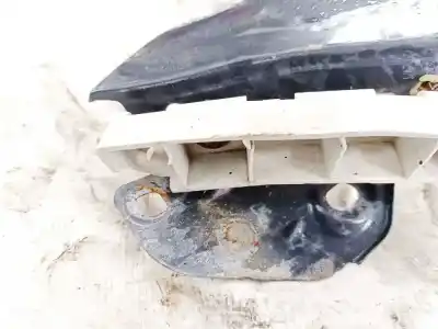 Peça sobressalente para automóvel em segunda mão reforço do pára choques dianteiro por ford focus lim. (cb8) 1.6 tdci cat referências oem iam   