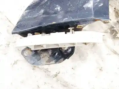 Peça sobressalente para automóvel em segunda mão reforço do pára choques dianteiro por ford focus lim. (cb8) 1.6 tdci cat referências oem iam 