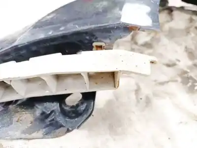 Peça sobressalente para automóvel em segunda mão reforço do pára choques dianteiro por ford focus lim. (cb8) 1.6 tdci cat referências oem iam   