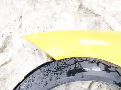 Second-hand car spare part left front fin for audi a2 (8z) 1.4 tdi (55kw) oem iam references   