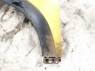 Second-hand car spare part left front fin for audi a2 (8z) 1.4 tdi (55kw) oem iam references   