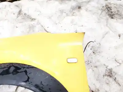 Second-hand car spare part left front fin for audi a2 (8z) 1.4 tdi (55kw) oem iam references   