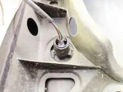 Second-hand car spare part left side light for audi a2 (8z) 1.4 tdi (55kw) oem iam references   