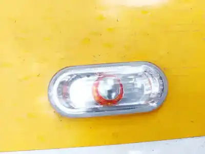 Автозапчасти б/у левый боковой фонарь за VOLKSWAGEN CADDY KA/KB (2K) 2.0 SDI ссылки OEM IAM   