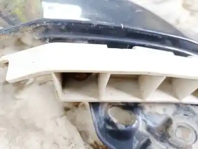 Peça sobressalente para automóvel em segunda mão reforço do pára choques dianteiro por ford focus lim. (cb8) 1.6 tdci cat referências oem iam   