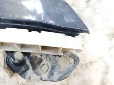 Peça sobressalente para automóvel em segunda mão reforço do pára choques dianteiro por ford focus lim. (cb8) 1.6 tdci cat referências oem iam   