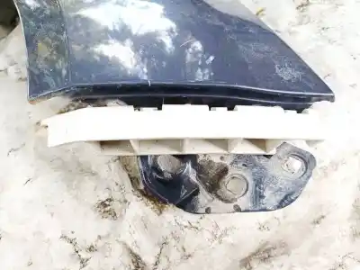 Peça sobressalente para automóvel em segunda mão reforço do pára choques dianteiro por ford focus lim. (cb8) 1.6 tdci cat referências oem iam 