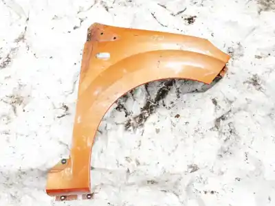 Pezzo di ricambio per auto di seconda mano parafango anteriore destro per renault twingo (co6) 1.2 (c066/67/68) riferimenti oem iam 