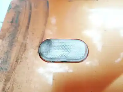 Pezzo di ricambio per auto di seconda mano lampada laterale destra per renault twingo (co6) 1.2 (c066/67/68) riferimenti oem iam 