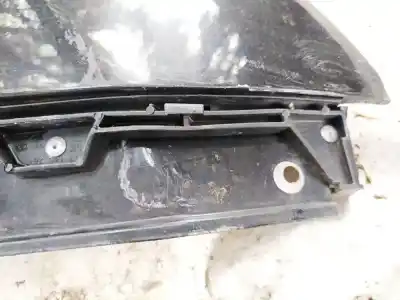 Автозапчастина б/у передній бампер підсилення для opel vectra c (z02) 2.2 dti 16v (f69) посилання на oem iam   