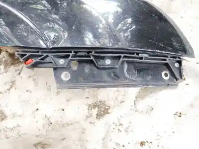 Автозапчастина б/у передній бампер підсилення для opel vectra c (z02) 2.2 dti 16v (f69) посилання на oem iam 