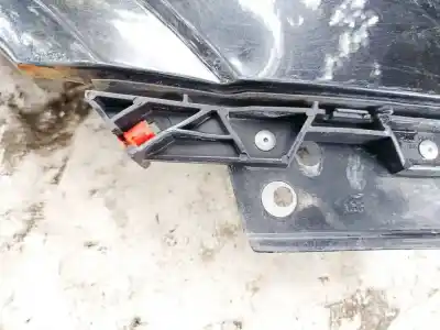Автозапчастина б/у передній бампер підсилення для opel vectra c (z02) 2.2 dti 16v (f69) посилання на oem iam   