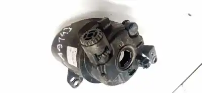 Tweedehands auto-onderdeel rechter mistlamp voor volkswagen phaeton (3d1, 3d2, 3d3, 3d4, 3d6, 3d7, 3d8, 3d9) 3.0 v6 tdi 4motion oem iam-referenties 3d0941699  3d0941699