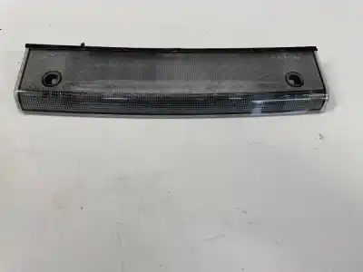 Peça sobressalente para automóvel em segunda mão farolim de travão central por ford kuga (cbv) 2.0 tdci cat referências oem iam 2da270523