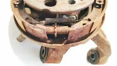 Pièce détachée automobile d'occasion Pièces Diverses pour HONDA CR-V (RD8) 2.0 VTEC CAT Références OEM IAM   