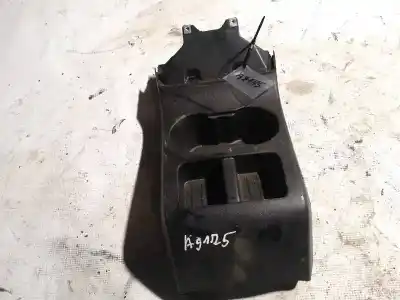 Peça sobressalente para automóvel em segunda mão plásticos por ford galaxy (ca1) 1.8 tdci cat referências oem iam 6m21u04712a