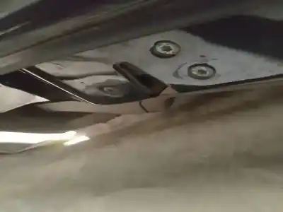 Pezzo di ricambio per auto di seconda mano serratura porta posteriore sinistra per volvo v50 (545) 2.0 d riferimenti oem iam 