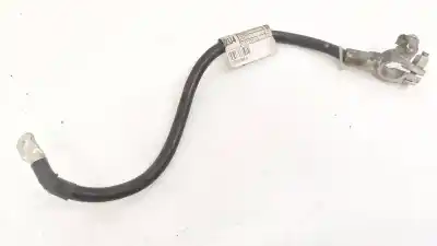 Pièce détachée automobile d'occasion câble pour opel astra j lim. 1.7 16v cdti références oem iam 13363864