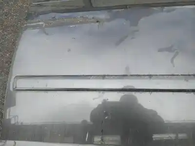 Second-hand car spare part plastics for audi a3 (8p1) 2.0 tdi oem iam references   