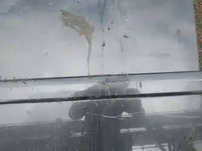 Second-hand car spare part plastics for audi a3 (8p1) 2.0 tdi oem iam references   