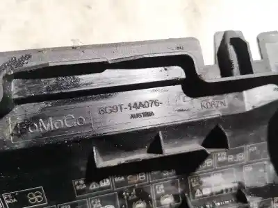 Pezzo di ricambio per auto di seconda mano scatola relè/fusibili per ford galaxy (ca1) 1.8 tdci cat riferimenti oem iam 6g9t14a076  6g9t-14a076