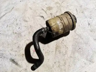 Peça sobressalente para automóvel em segunda mão depósito/reservatório de direção por peugeot 807 (eb_) 2.0 hdi referências oem iam 7700782884