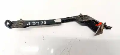 İkinci el araba yedek parçası ARKA TAMPON GÜÇLENDIRMESI için OPEL MERIVA  OEM IAM referansları 93393092  93393092