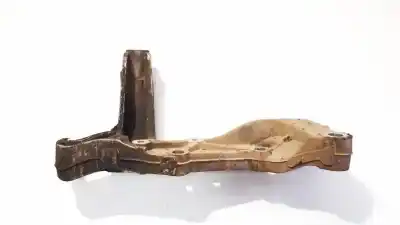 Second-hand car spare part front right lower suspension arm for volkswagen golf vi (5k1) 1.6 tdi dpf oem iam references 1k0199296e  