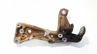 Second-hand car spare part front right lower suspension arm for volkswagen golf vi (5k1) 1.6 tdi dpf oem iam references 1k0199296e  