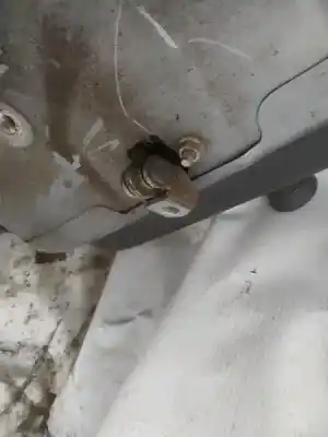 Pezzo di ricambio per auto di seconda mano Cerniera per OPEL VECTRA C (Z02) 2.2 DTI 16V (F69) Riferimenti OEM IAM   