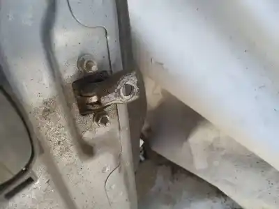 Second-hand car spare part hinge for opel vectra c (z02) 2.2 dti 16v (f69) oem iam references   