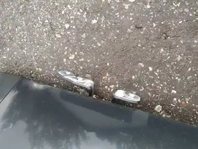 Peça sobressalente para automóvel em segunda mão amortecedores do tronco / porta por bmw x5 (e70) 3.0d referências oem iam 